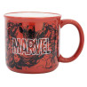 TAZA MARVEL 400ml.